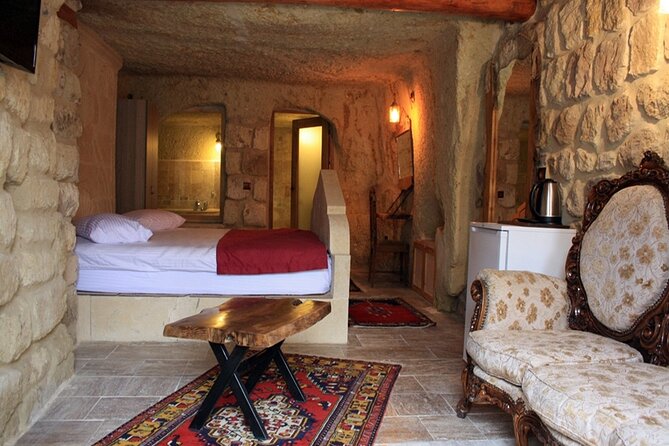 From Antalya: 2-Day Cappadocia, Cave Hotel, & Balloon Tour - Who this tour suits (and who should look elsewhere)