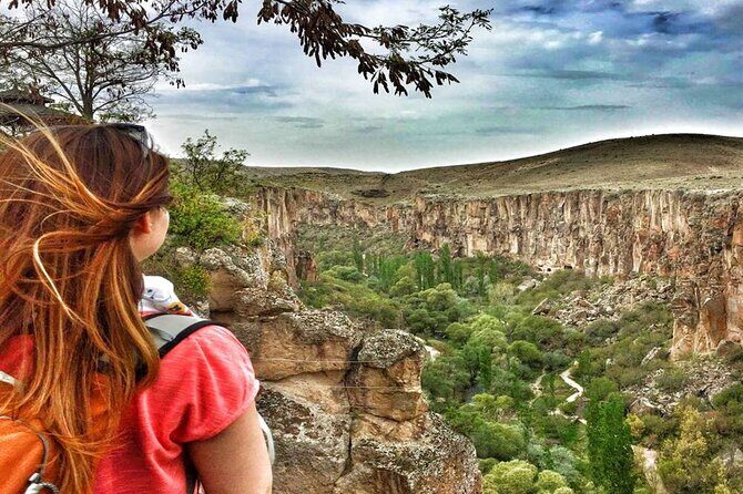 From Belek 2-Day Cappadocia, Cave Hotel, & Balloon Tour - Key Highlights You’ll Actually Care About