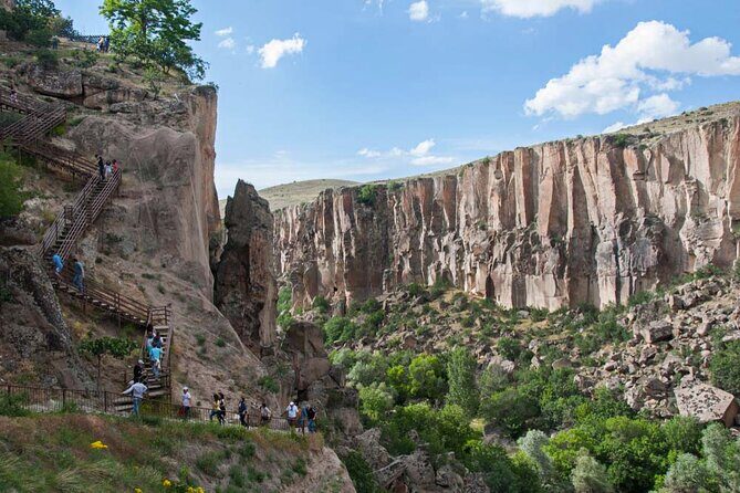 From Belek 2-Day Cappadocia, Cave Hotel, & Balloon Tour - What This Itinerary Does Well (and Where It Feels Tight)