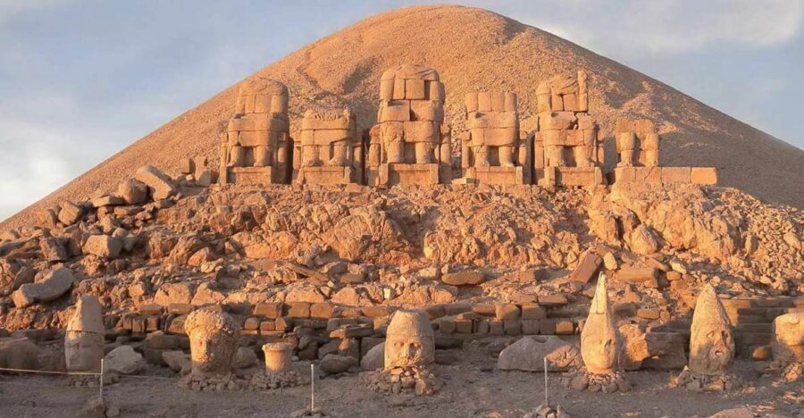 From Cappadocia: 2-Night Nemrut, Sanliurfa, and Harran Tour - Key things that make this tour worth your time