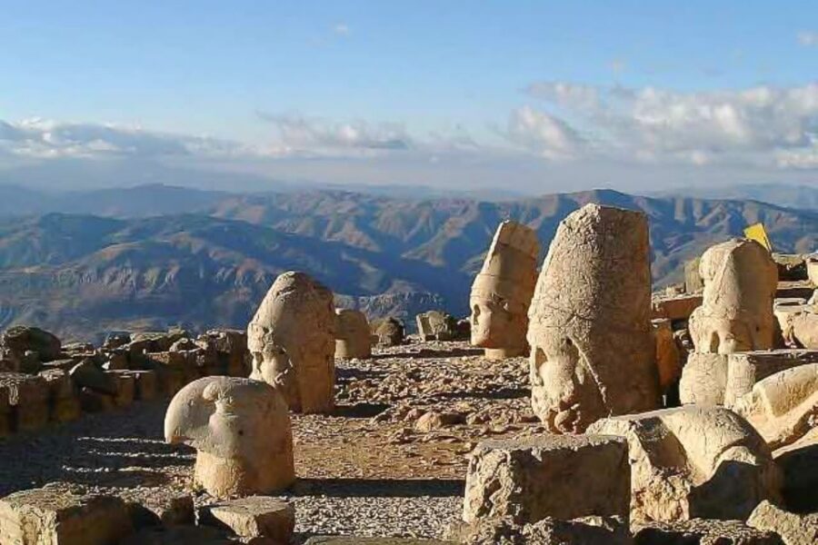 From Cappadocia: 2-Night Nemrut, Sanliurfa, and Harran Tour - The big-picture value: what you’re actually paying for