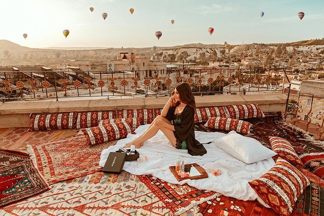 From Istanbul: 2-Day Cappadocia Highlights Tour by Plane - Flying out of Istanbul: the smart way to buy time in Cappadocia