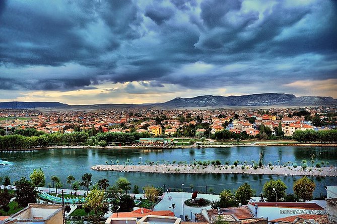 From Istanbul: 2-Day Cappadocia Highlights Tour by Plane - Guides, language support, and the kind of help that reduces stress