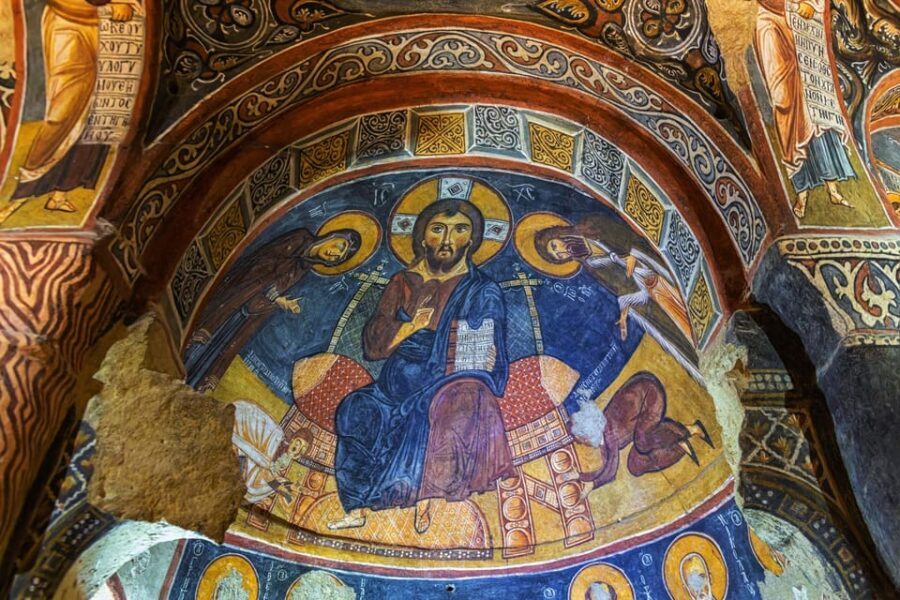 From Istanbul: 2-Day Cappadocia Highlights Tour by Plane - Who this tour fits best (and who should reconsider)