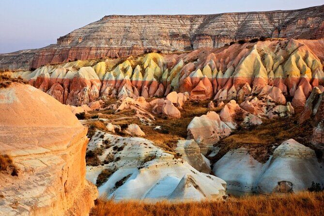 From Istanbul: 2-Day Cappadocia Private Tour by Plane - The balloon morning: worth it, and weather-proofing matters