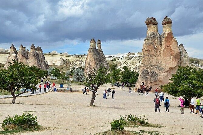 From Istanbul: 2-Day Cappadocia Private Tour by Plane - Should you book? My straight answer