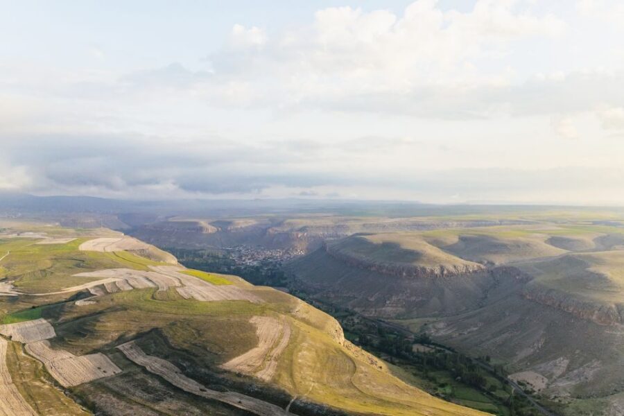 From Istanbul: 2-Day Trip to Cappadocia w/Balloon+Cave Hotel - Key Points at a Glance