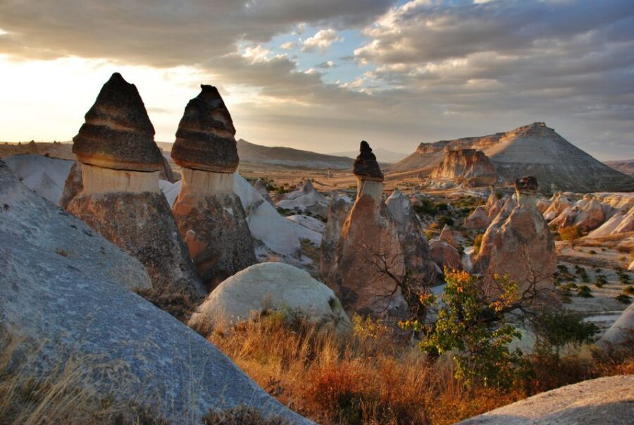 From Istanbul: 2-Day Trip to Cappadocia w/Balloon+Cave Hotel - Who Should Book This Cappadocia Sprint (and Who Should Skip It)