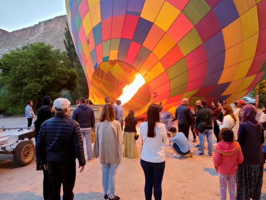 From Istanbul: 2-Day Trip to Cappadocia w/Balloon+Cave Hotel - Price and Value: What $679 Actually Buys You