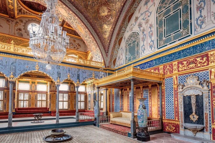 From Istanbul: 4-Day Istanbul, Cappadocia, Flight,Cave Hotel - Monks Valley and Underground Cities: the quieter side of the region