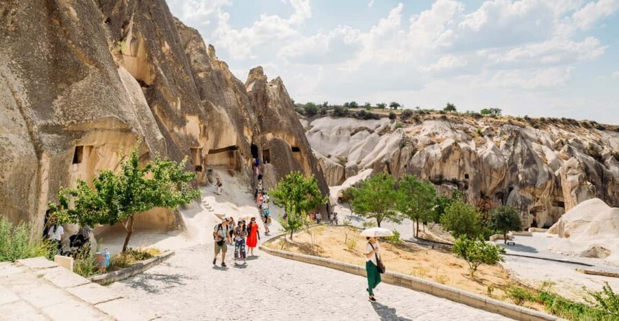 From Istanbul: Cappadocia Day Trip w/Flight - Why this Istanbul-to-Kayseri setup makes sense for a one-day Cappadocia hit