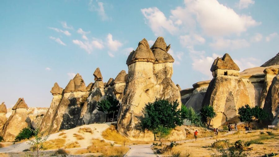 From Istanbul: Cappadocia Day Trip w/Flight - Price and value: what you’re really paying for at $425 per person