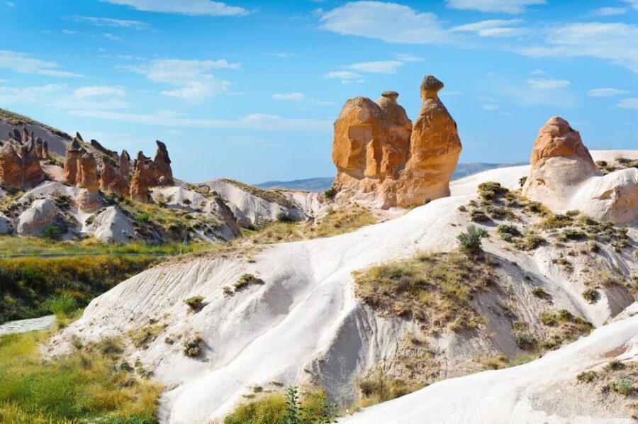 From Istanbul: Cappadocia Day Trip with Flights and Lunch - Why This One-Day Cappadocia Plan Works from Istanbul