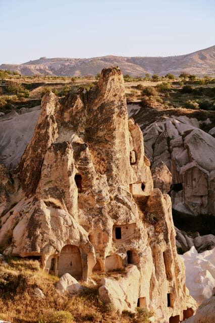 From Istanbul: Cappadocia Day Trip with Flights and Lunch - Who This Cappadocia Day Trip Fits Best