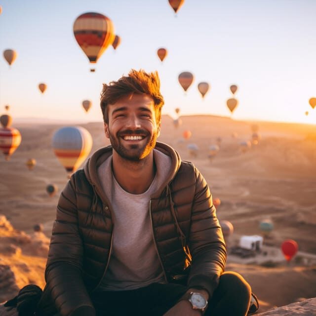 From Istanbul: Cappadocia Day Trip with Flights and Lunch - The Morning Run: Pickup, Flight to Kayseri, and Getting Into the Rhythm