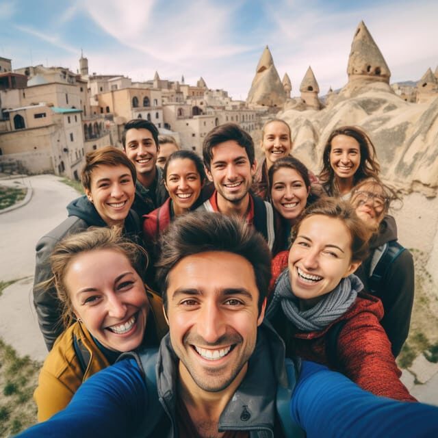 From Istanbul: Cappadocia Day Trip with Flights and Lunch - Logistics, Timing, and Price: Is $188 Good Value?