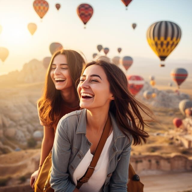 From Istanbul: Complete 3-Day Cappadocia Tour & Flights - Cappadocia in 3 Days: What This Package Really Delivers
