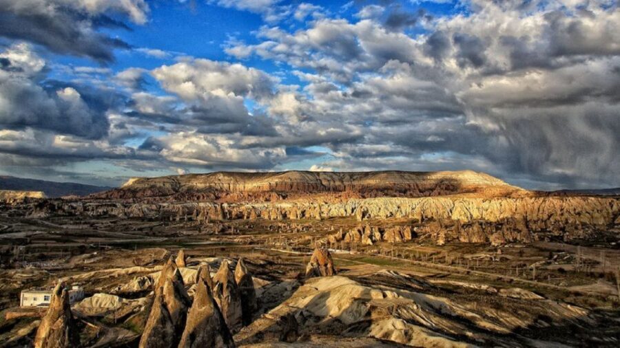 From Istanbul: Private Cappadocia Day-Tour Including Flight - A Flight-Plus-One-Day Plan: Why This Works (And Why It’s Tight)