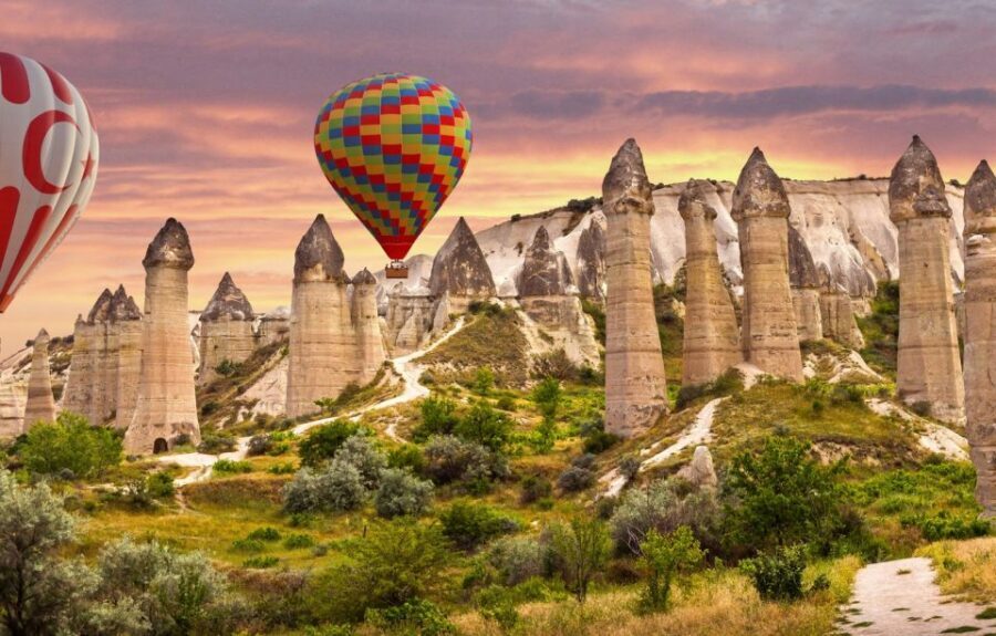 From Istanbul: Private Cappadocia Day-Tour Including Flight - Who This One-Day Flight Tour Fits Best