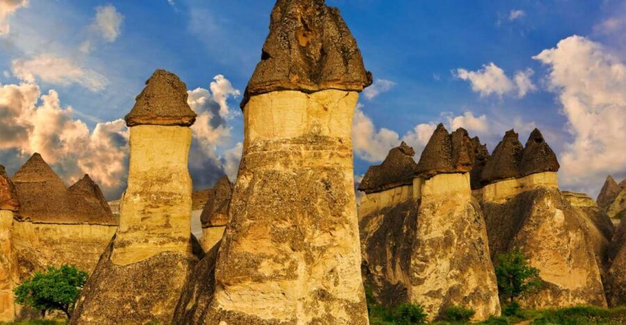 From Nevşehir: Cappadocia Highlights Trip w/ Lunch & Pickup - Key Things I’d Prioritize on This Trip