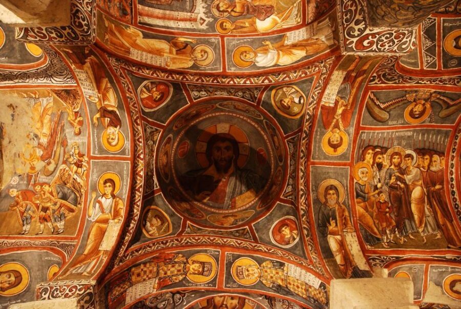 From Nevşehir: Cappadocia Highlights Trip w/ Lunch & Pickup - Nevşehir Pickup and a Realistic 6-Hour Pace