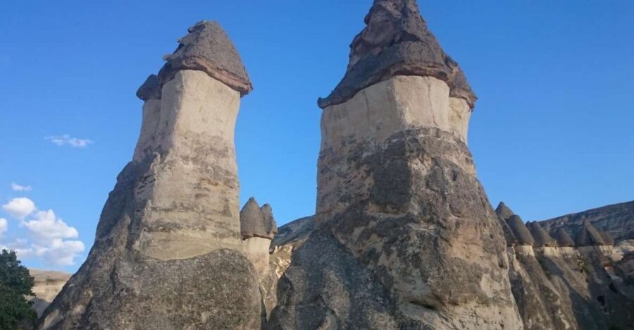 Full-Day Cappadocia Blue Tour (Goreme Museum - Pasabaglari) - Why the Cappadocia Blue Route works (especially if it’s your first big day)