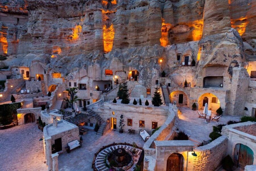 Full Day Cappadocia Combined Red and Green Tour with Pickup - What This Tour Gets Right for a 7-Hour Cappadocia Day