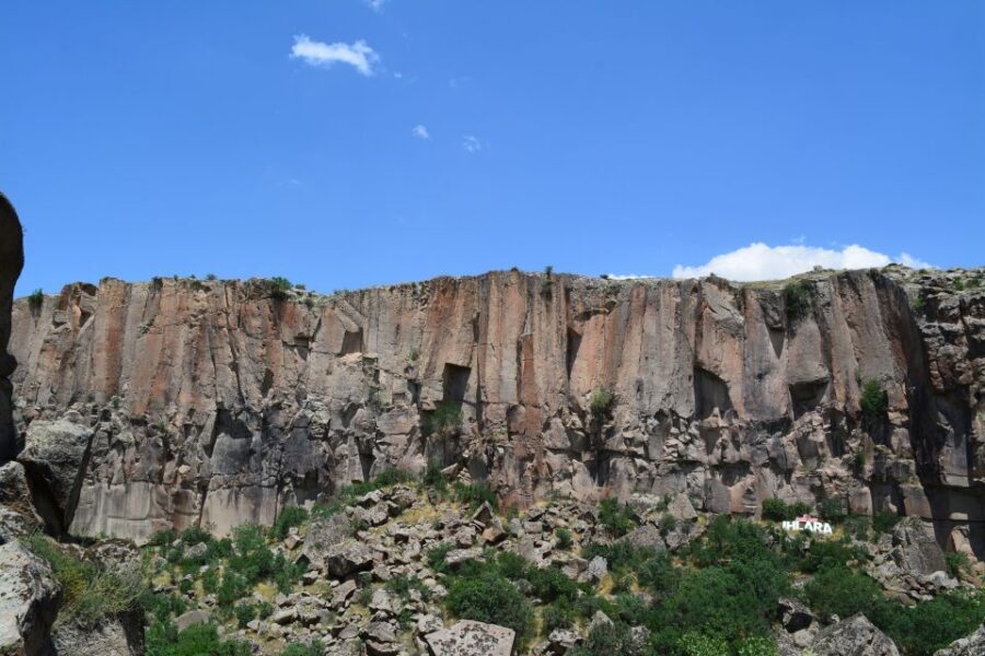 Full Day Cappadocia Green Tour - Full Day Green Tour: What the Route Really Delivers