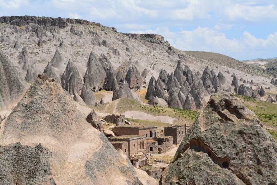 Full Day Cappadocia Green Tour - Guides, Timing, and the Pace: Getting the Most Out of the Day