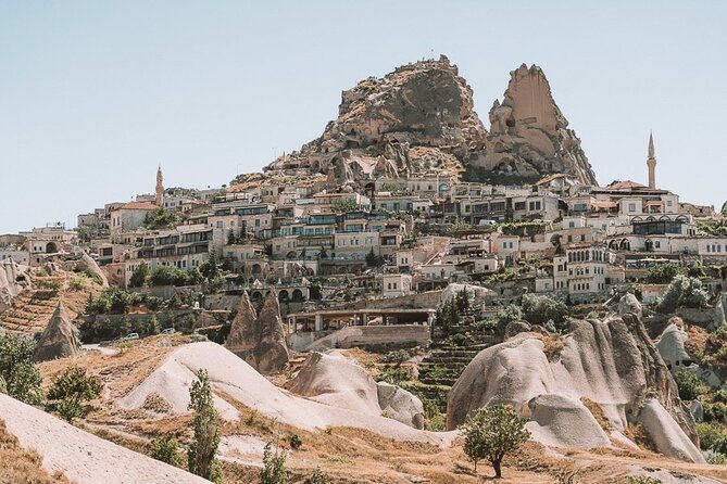 Full Day Cappadocia Highlights Private Tour (Car and Guide ) - Key things I’d plan for on this Cappadocia highlights day