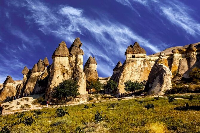 Full Day Cappadocia Highlights Private Tour (Car and Guide ) - Time and transit: what 6–7 hours feels like in real life