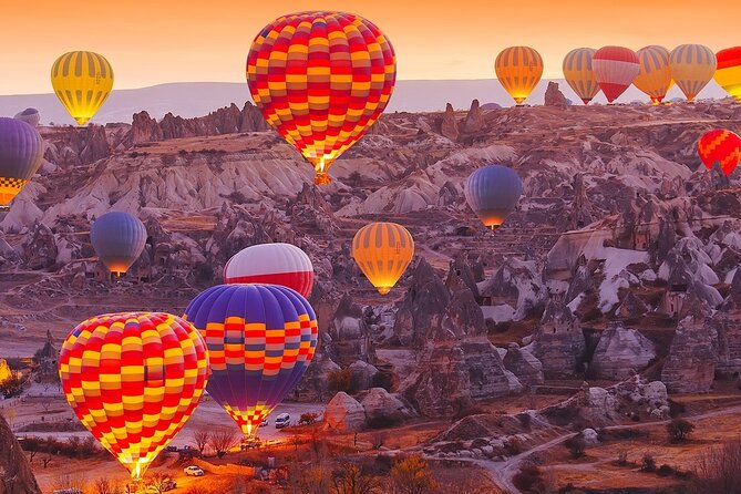 Full Day Cappadocia Private Guide And Car - How the 4–8 hour schedule feels in real life