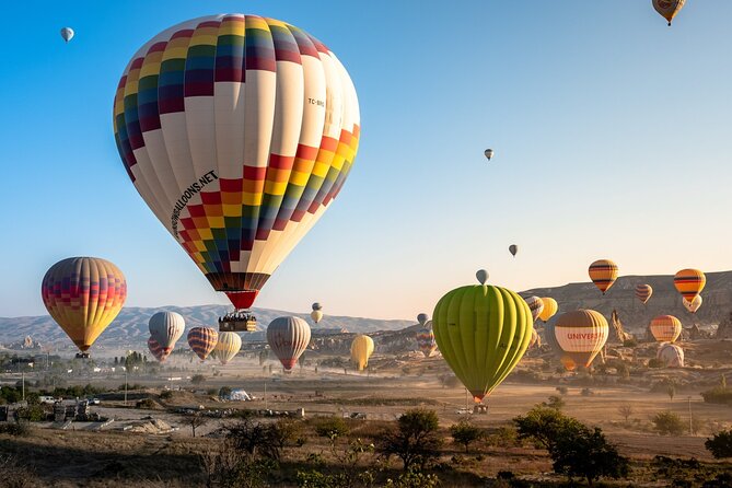 Full Day Cappadocia Private Guide And Car - Price and value: what you get for about $116.36 per person