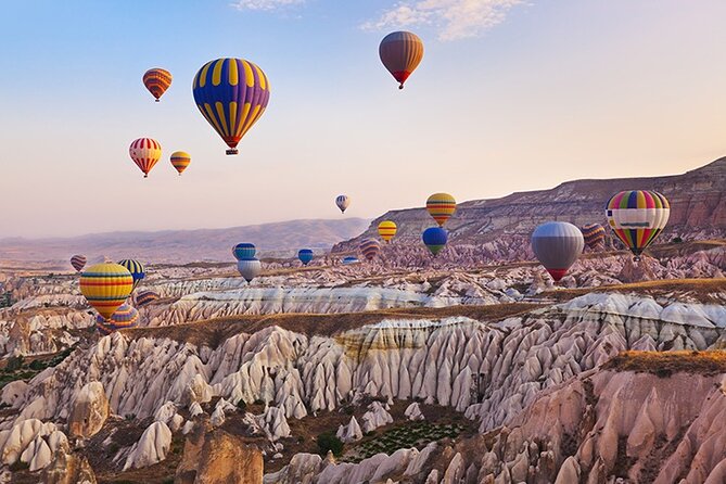Full Day Cappadocia Private Guide And Car - Ozkonak Underground City: cool air, big scale, and the logic of survival