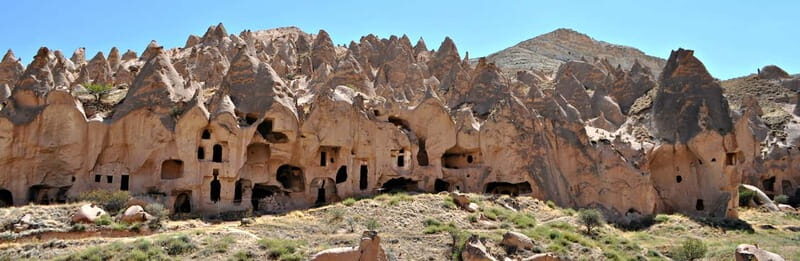 Full-Day Cappadocia Private Tour with Car and Guide - Key Things That Make This Cappadocia Day Work