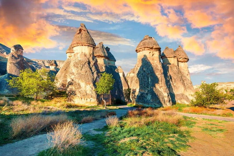 Full Day Cappadocia Red and Green Combined Day Tour - Quick Take: What Makes This One-Day Cappadocia Tour Work