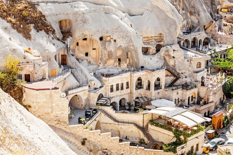 Full Day Cappadocia Red and Green Combined Day Tour - Price and Value: Is $30 Worth It?