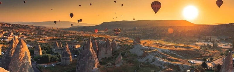 Full Day Cappadocia Red and Green Combined Day Tour - The Pace, The Group, and Why a Guide Makes This Tour Better