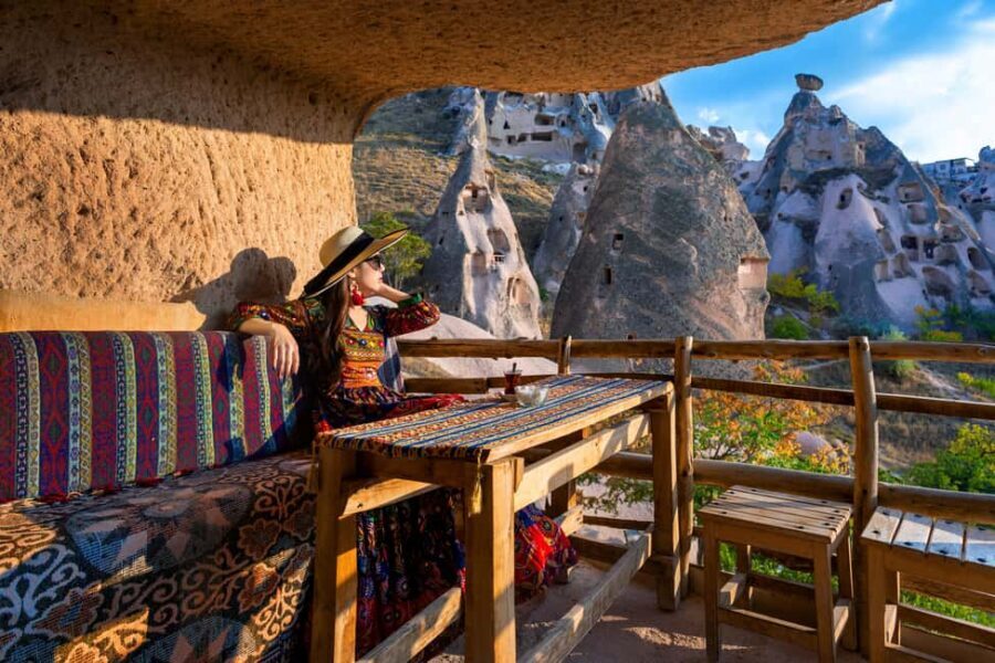 Full Day Cappadocia Red and Green Combined Tour - Key Points That Matter on This Tour