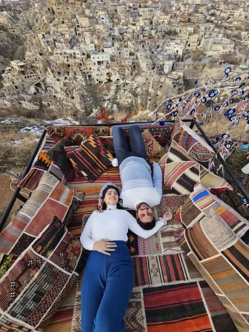 Full Day Cappadocia Red and Green Combined Tour - Price and Logistics: How This $26 Day Trip Adds Up