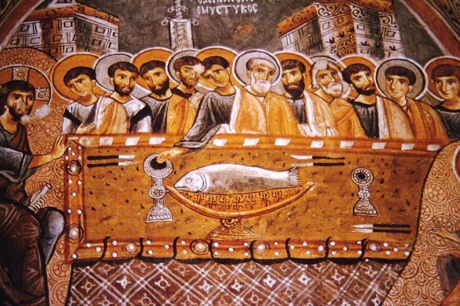 Full Day Cappadocia Red/Green Combined Tour in 1 Day w Lunch - Rock City Underground City: the underground world in one focused block