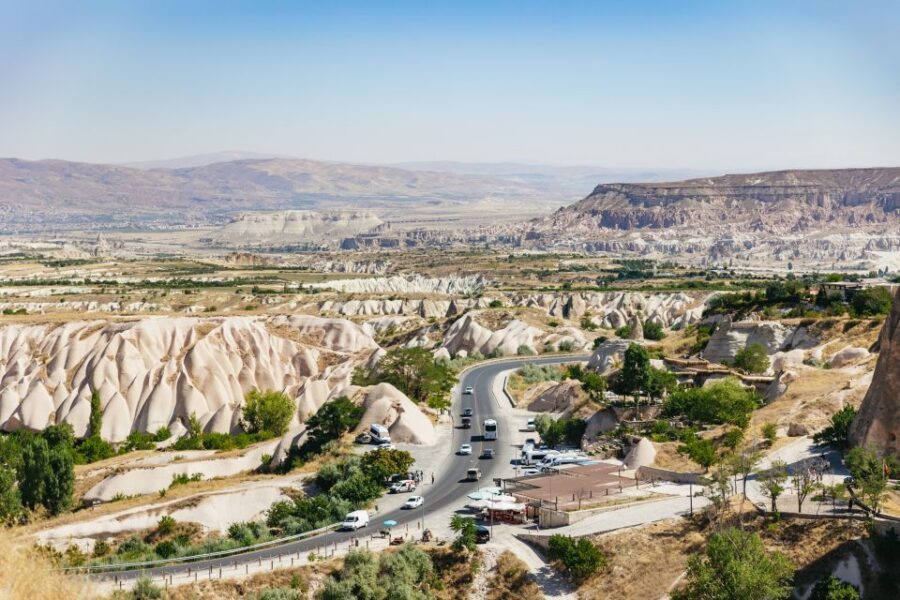 Full-Day Cappadocia Red Plus Tour - What this tour is best for (and when to choose something else)