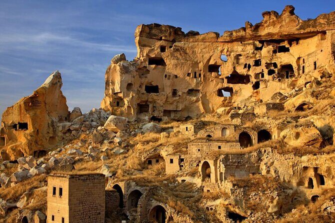 Full day Cappadocia red tour with lunch - Why this Red Tour makes sense for first-time Cappadocia planning