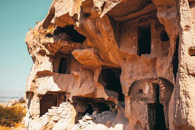 Full Day Cappadocia Red Tour with Small Group - Stop 5: Devrent Valley (Imagination Valley) for quick rock-shape spotting