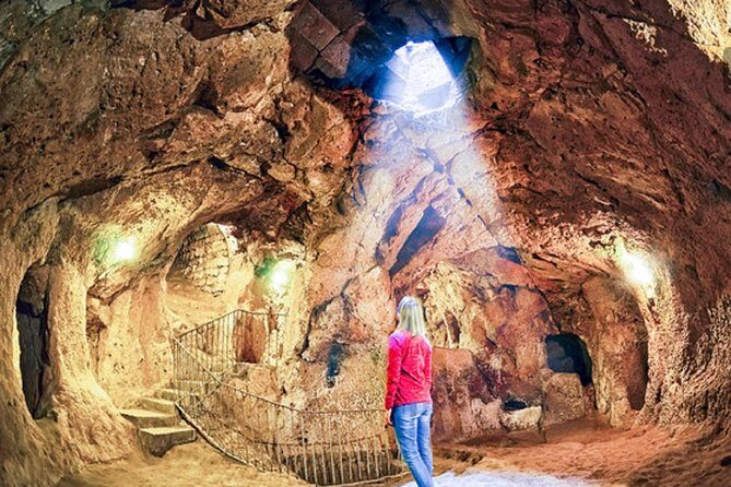 Full Day Cappadocia Tour( Red Tour + Underground City ) - Key Highlights You’ll Feel on This Day