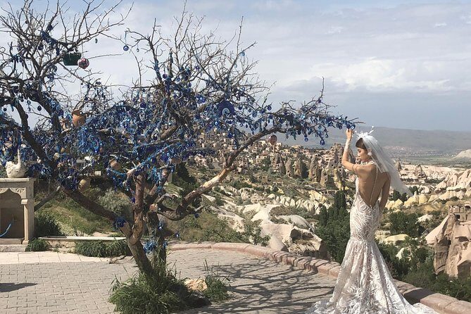 Full Day Cappadocia Tour( Red Tour + Underground City ) - Pickup Across the Cappadocia Belt: Less Hassle, More Time