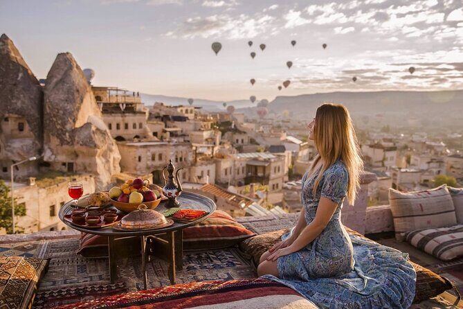 Full Day Cappadocia Tour( Red Tour + Underground City ) - Price and Value: What You’re Really Paying For