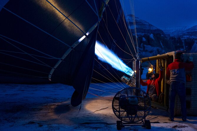 Full Day Cappadocia Tour with Homecooked Lunch - Matis Cappadocia carpet education: handicrafts that slow the day down