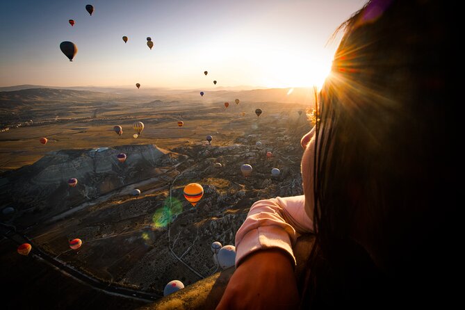 Full Day Cappadocia Tour with Homecooked Lunch - Price and value: what $83 buys when admissions and lunch are included