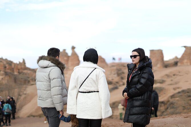 Full Day Cappadocia Tour with Lunch - Price and Timing: Is $72.01 Actually Good Value?